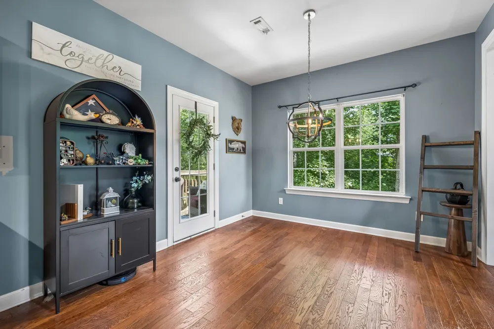 135 Shiloh Ln Smithville, TN 37166
