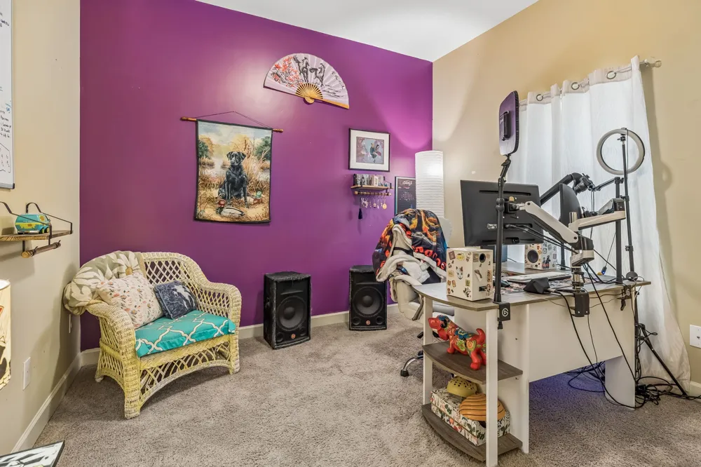 135 Shiloh Ln Smithville, TN 37166