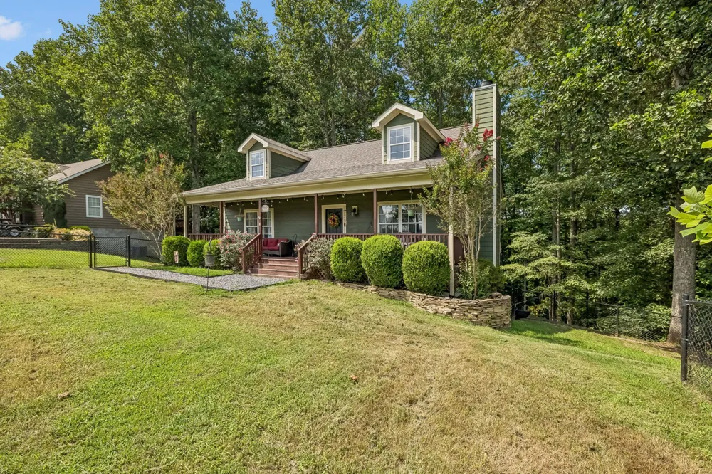 135 Shiloh Ln Smithville, TN 37166