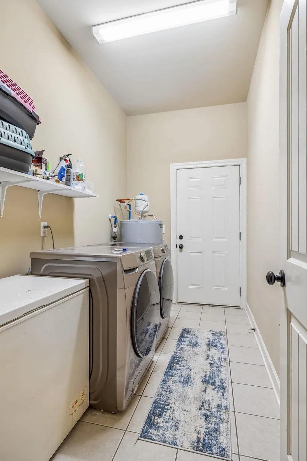135 Shiloh Ln Smithville, TN 37166