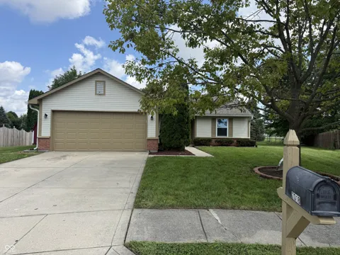 7318 Thornmill Court