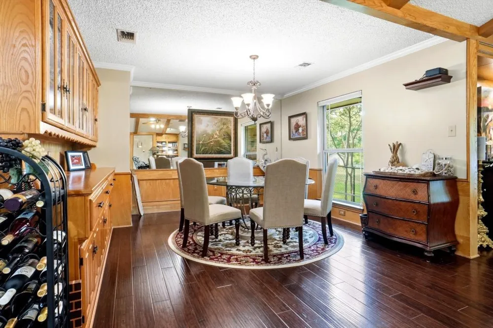 665 Private Road 5881 Yantis, TX 75497