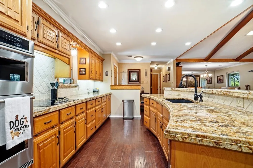 665 Private Road 5881 Yantis, TX 75497
