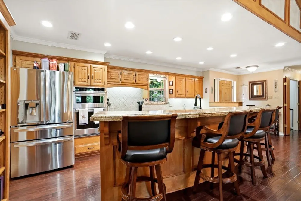 665 Private Road 5881 Yantis, TX 75497