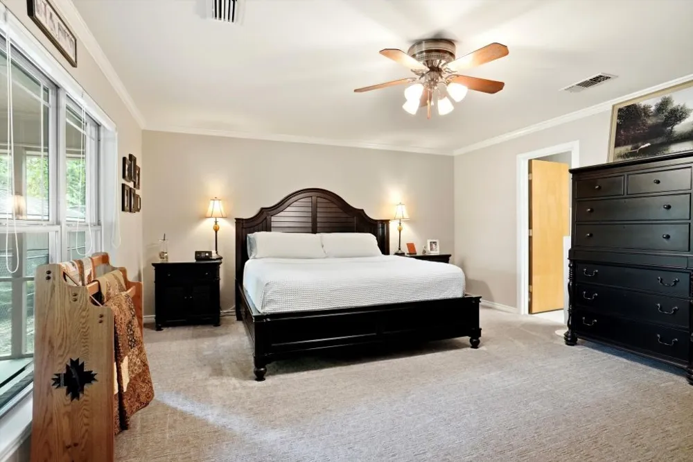 665 Private Road 5881 Yantis, TX 75497
