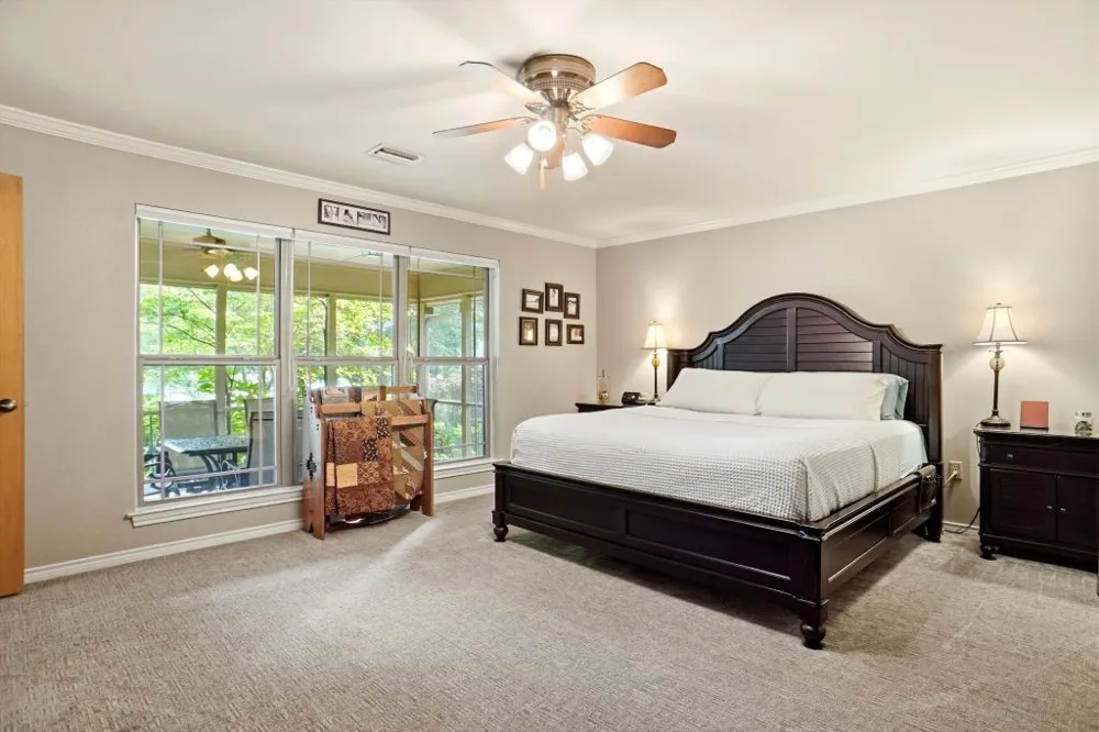 665 Private Road 5881 Yantis, TX 75497