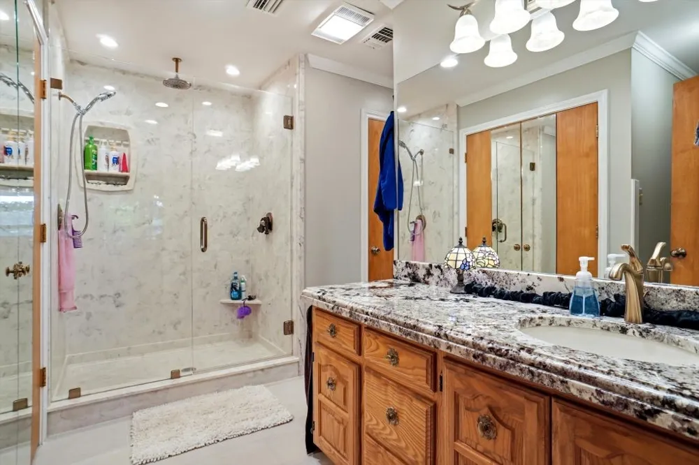 665 Private Road 5881 Yantis, TX 75497