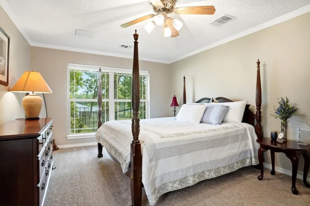 665 Private Road 5881 Yantis, TX 75497