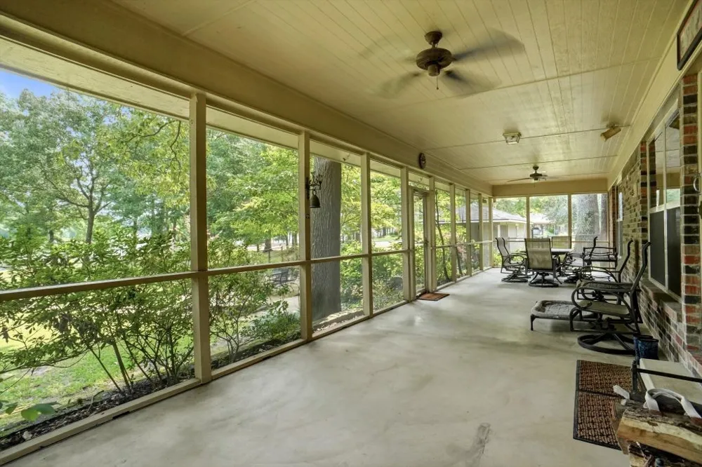 665 Private Road 5881 Yantis, TX 75497