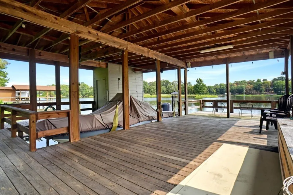 665 Private Road 5881 Yantis, TX 75497
