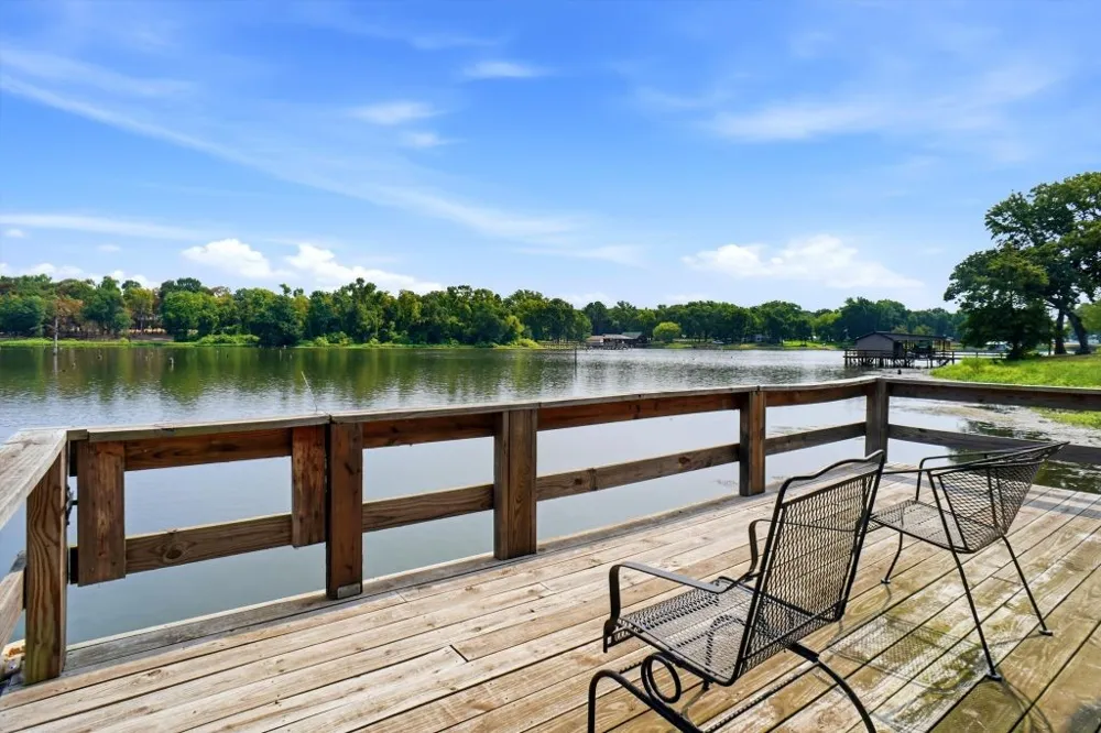 665 Private Road 5881 Yantis, TX 75497