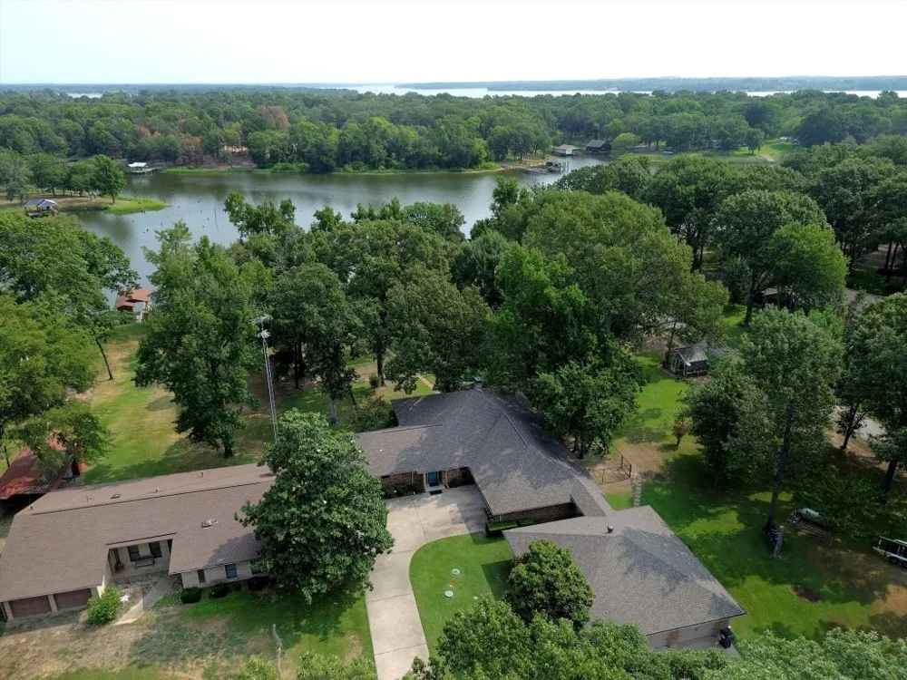 665 Private Road 5881 Yantis, TX 75497