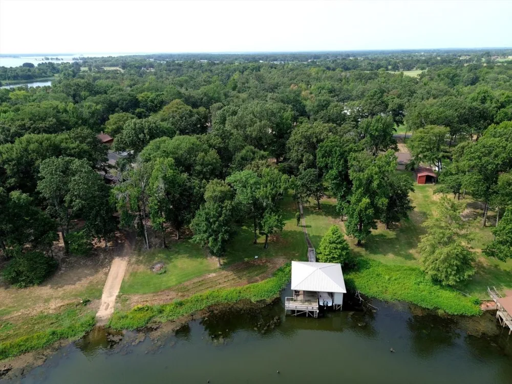 665 Private Road 5881 Yantis, TX 75497