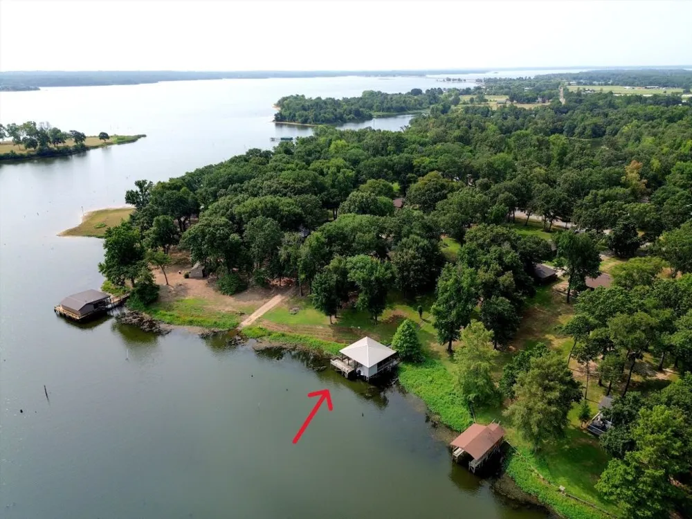 665 Private Road 5881 Yantis, TX 75497