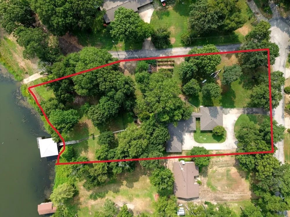 665 Private Road 5881 Yantis, TX 75497