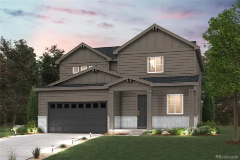 3710 Bluestem Street