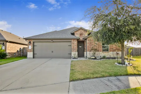 3935 Barnacle Court