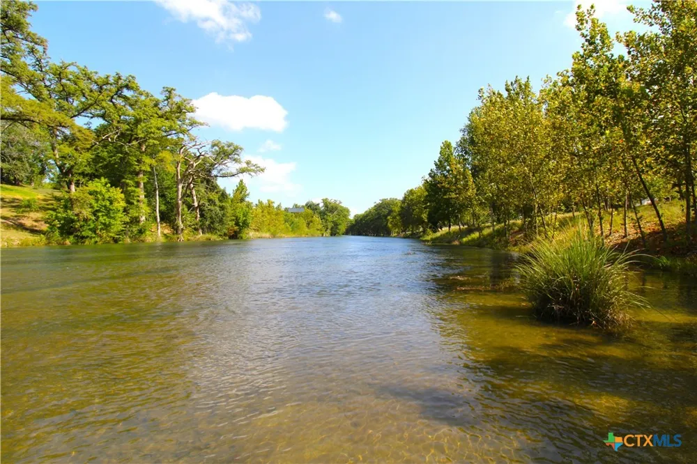 644 Horseshoe Falls Drive Canyon Lake, TX 78133