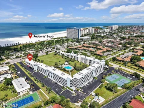 S Collier Boulevard #E102