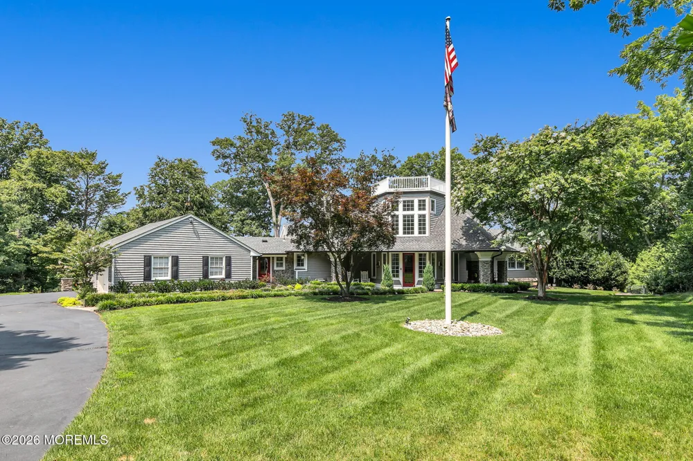 15 Page Drive Red Bank, NJ 07701