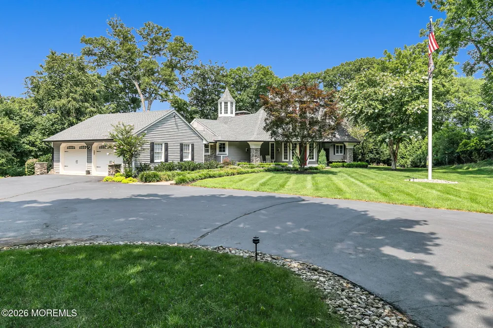15 Page Drive Red Bank, NJ 07701