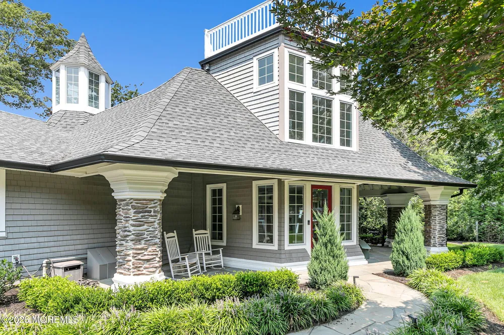 15 Page Drive Red Bank, NJ 07701