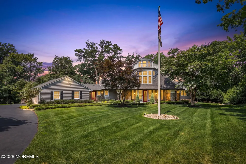 15 Page Drive Red Bank, NJ 07701