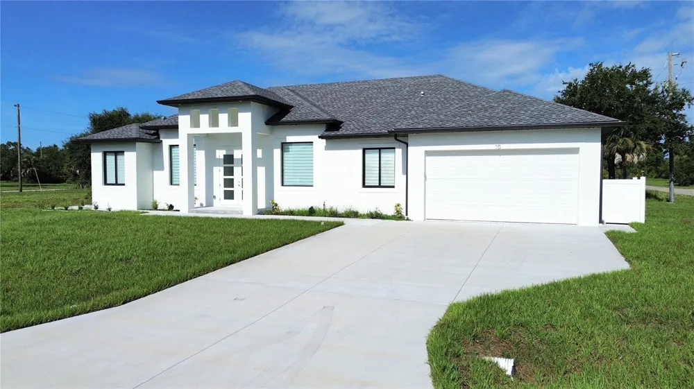 10 MATE DRIVE Placida, FL 33946