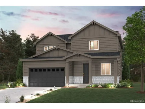 3710 Bluestem Street