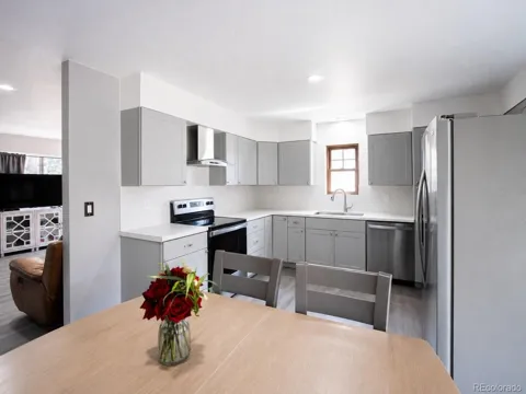 1307 Grays Peak Drive