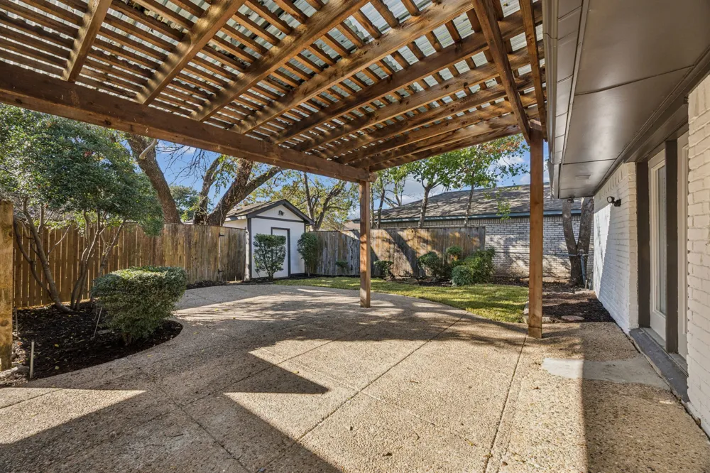5909 Mark Lane Rowlett, TX 75089