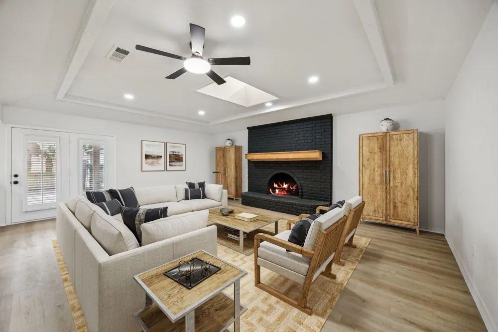 5909 Mark Lane Rowlett, TX 75089