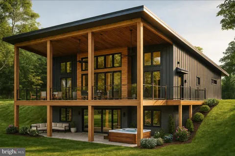111 LEE DRIVE