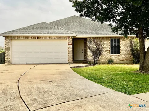 803 Sable Trail Ct