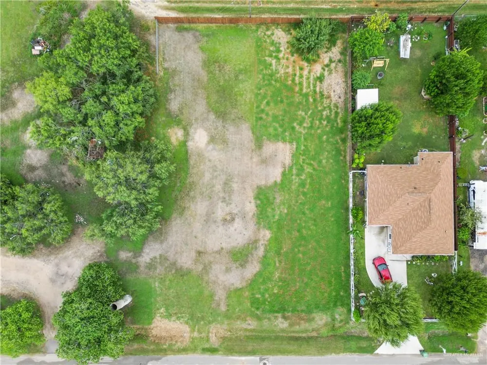 0 Hand Road Harlingen, TX 78552