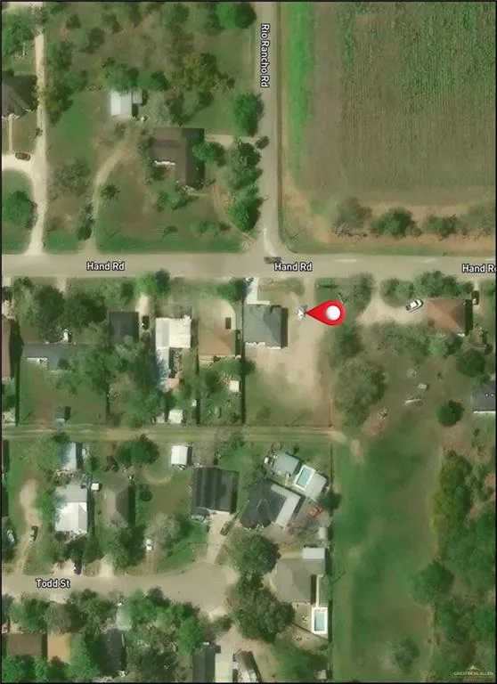 0 Hand Road Harlingen, TX 78552