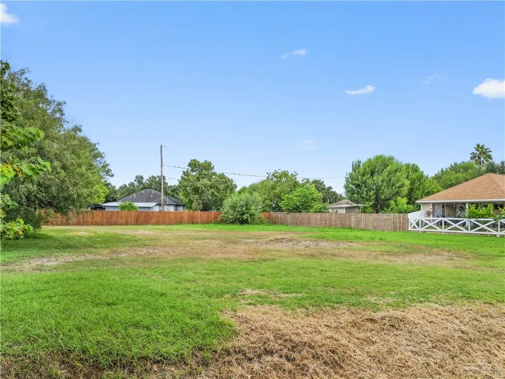 0 Hand Road Harlingen, TX 78552