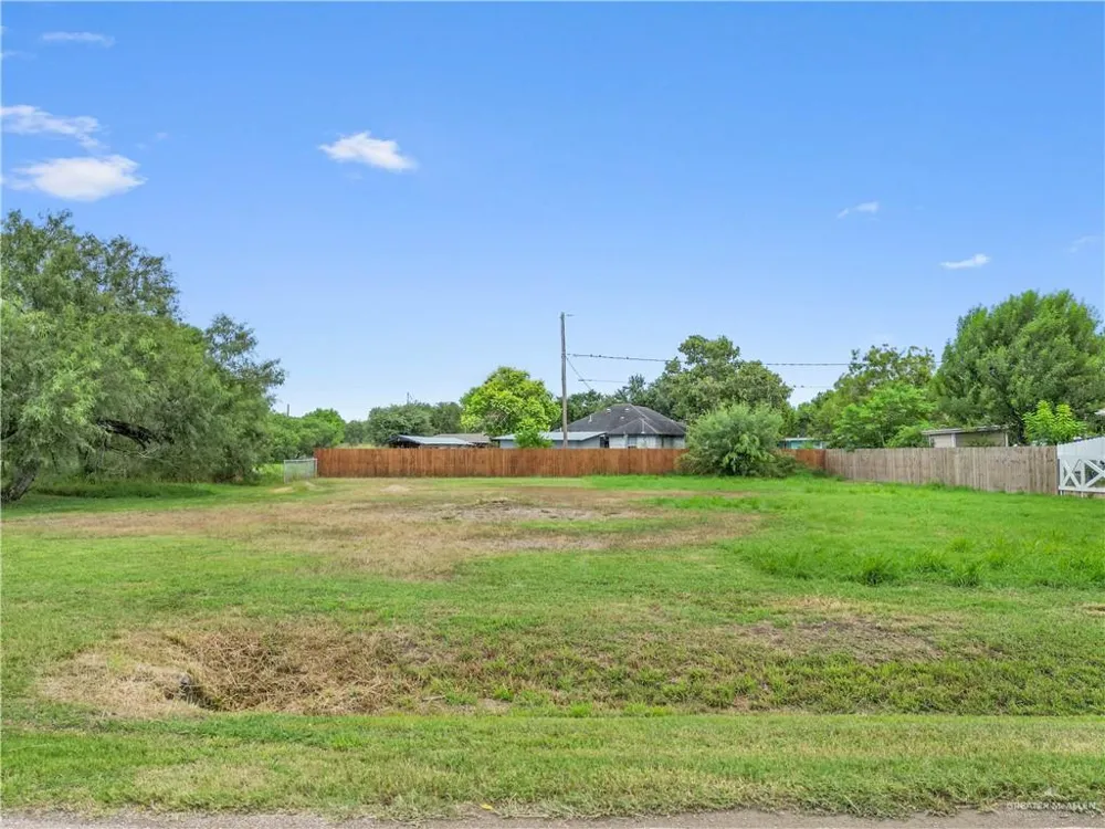 0 Hand Road Harlingen, TX 78552
