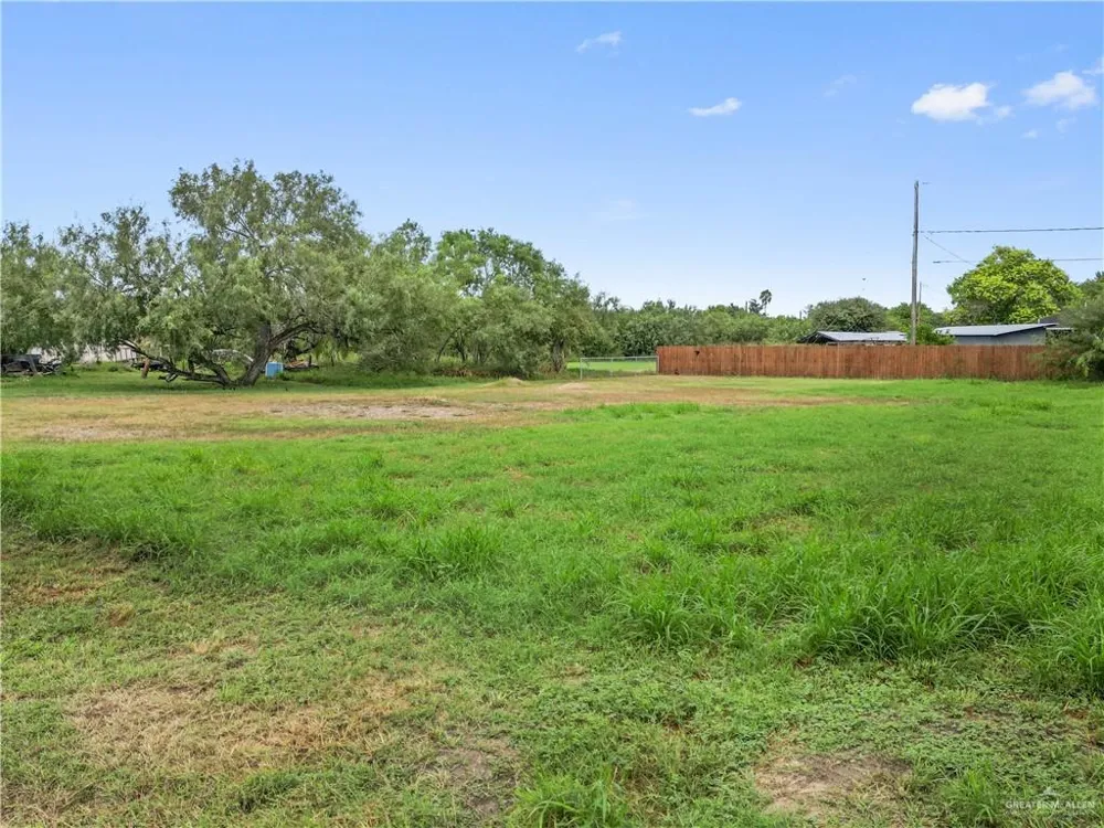 0 Hand Road Harlingen, TX 78552