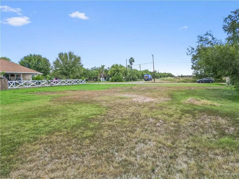 0 Hand Road Harlingen, TX 78552