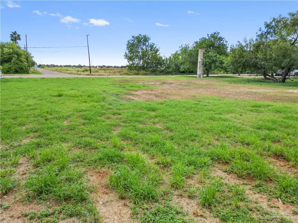 0 Hand Road Harlingen, TX 78552