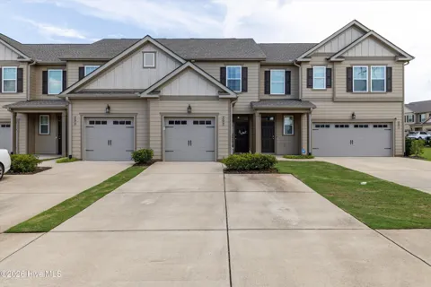 593 Vinings Drive