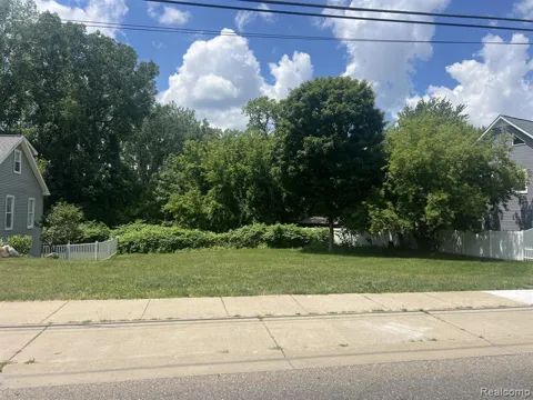 Leroy Street