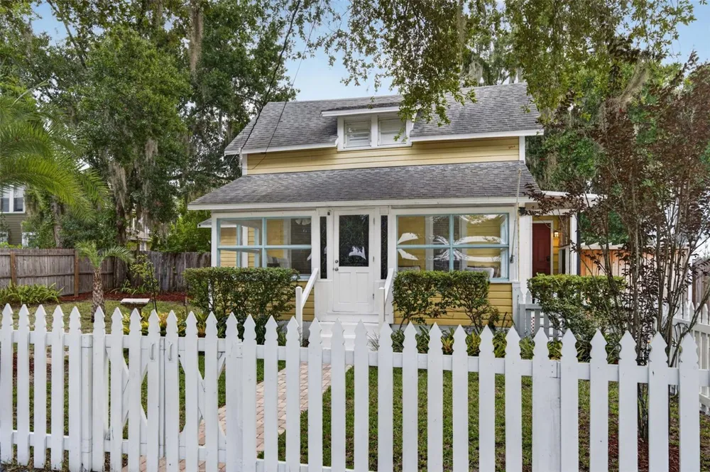 834 ALEXANDER STREET Mount Dora, FL 32757