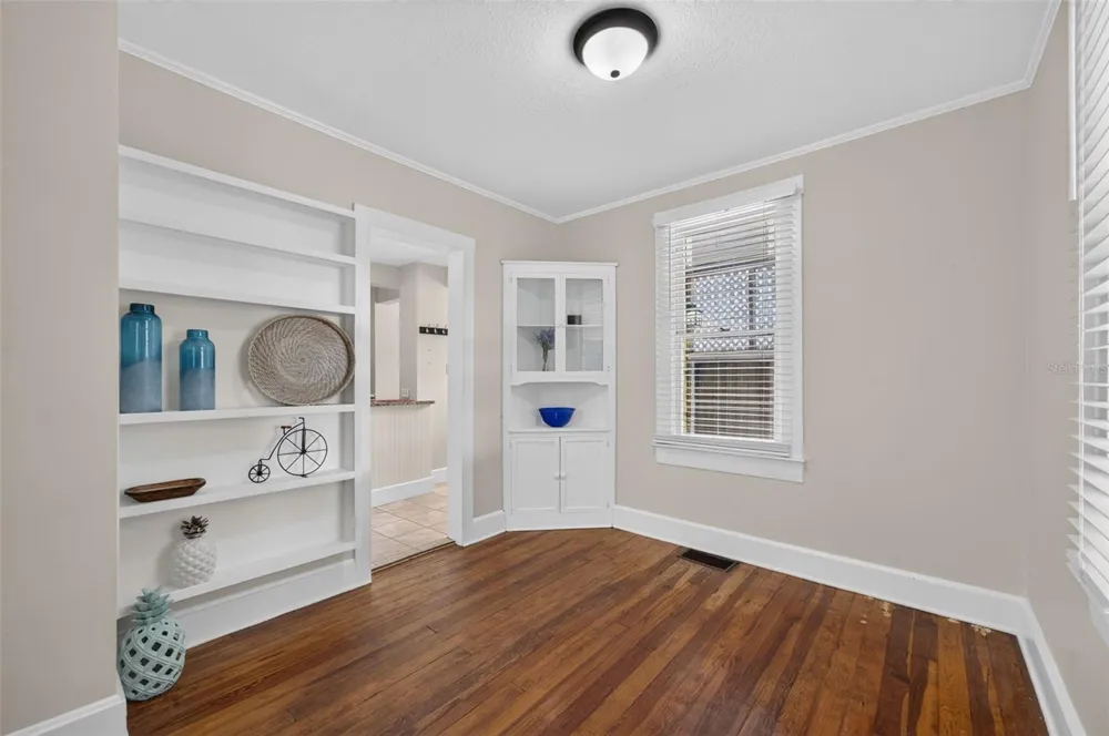 834 ALEXANDER STREET Mount Dora, FL 32757