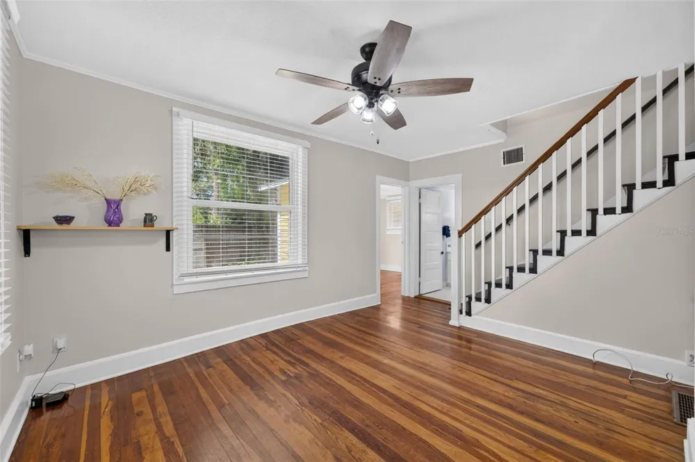 834 ALEXANDER STREET Mount Dora, FL 32757