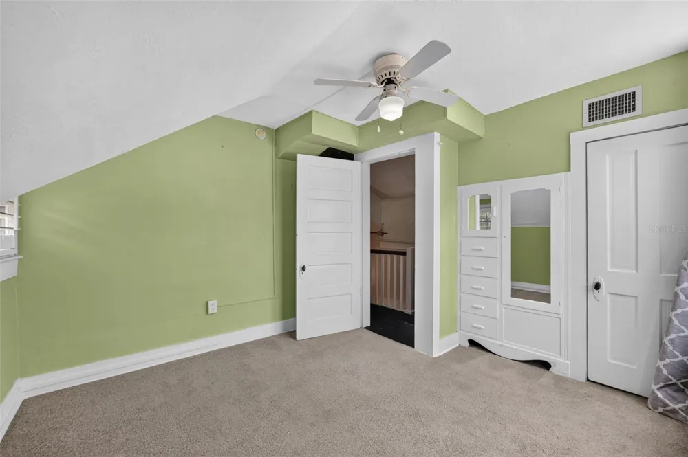 834 ALEXANDER STREET Mount Dora, FL 32757