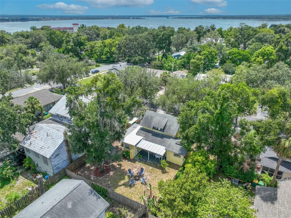 834 ALEXANDER STREET Mount Dora, FL 32757