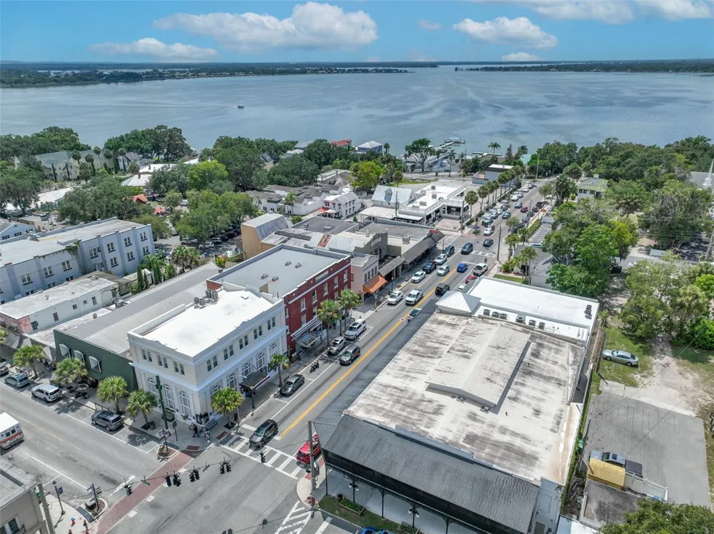 834 ALEXANDER STREET Mount Dora, FL 32757