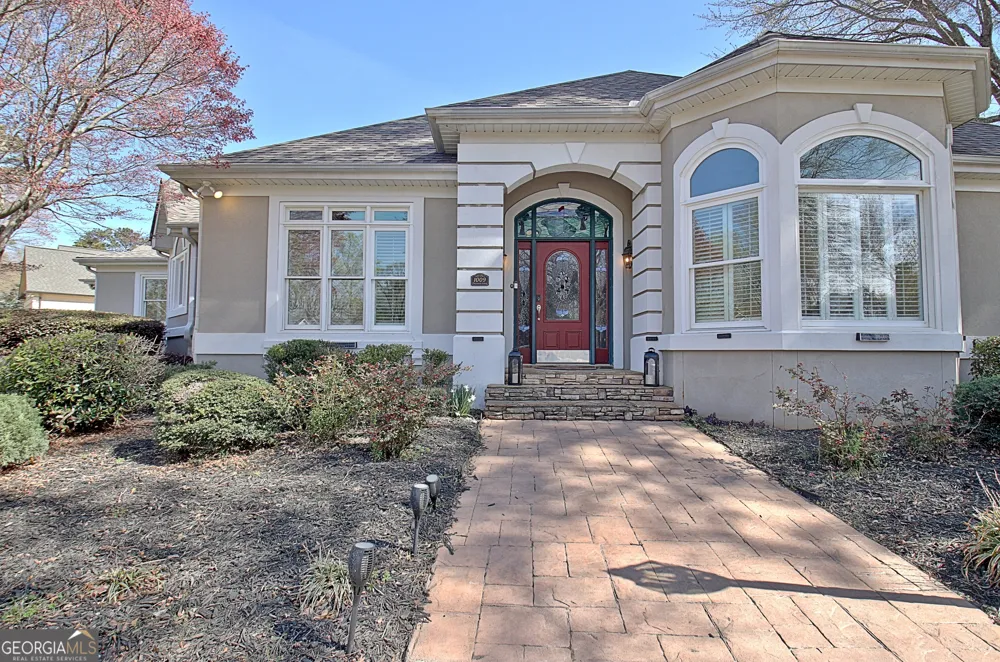 1009 Pleasance Grove Peachtree City, GA 30269